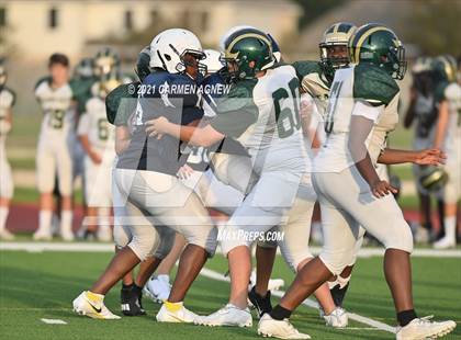 Thumbnail 2 in Cypress Ranch vs Cypress Falls (B Teams) photogallery.