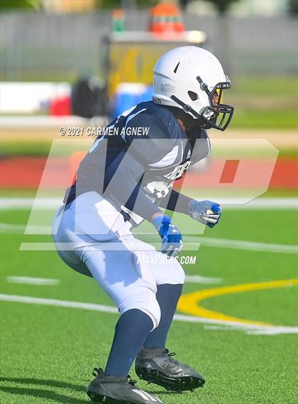 Thumbnail 1 in Cypress Ranch vs Cypress Falls (B Teams) photogallery.