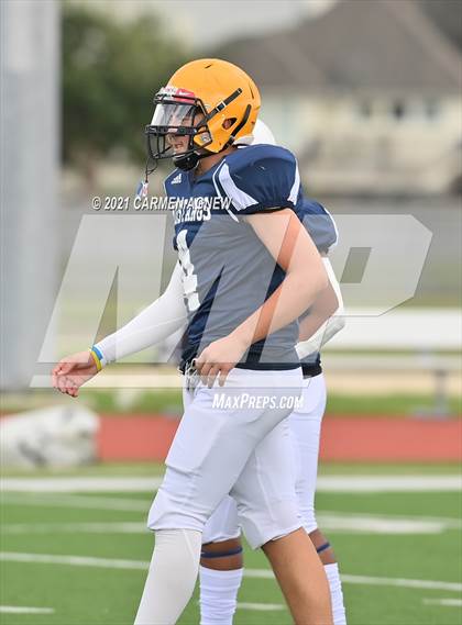 Thumbnail 3 in Cypress Ranch vs Cypress Falls (B Teams) photogallery.