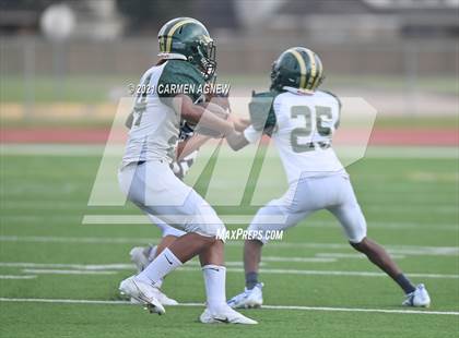 Thumbnail 2 in Cypress Ranch vs Cypress Falls (B Teams) photogallery.
