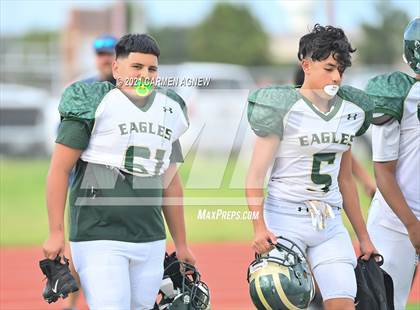 Thumbnail 3 in Cypress Ranch vs Cypress Falls (B Teams) photogallery.