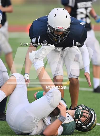 Thumbnail 1 in Cypress Ranch vs Cypress Falls (B Teams) photogallery.