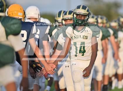 Thumbnail 2 in Cypress Ranch vs Cypress Falls (B Teams) photogallery.