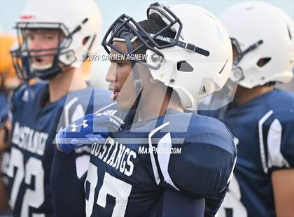 Thumbnail 3 in Cypress Ranch vs Cypress Falls (B Teams) photogallery.