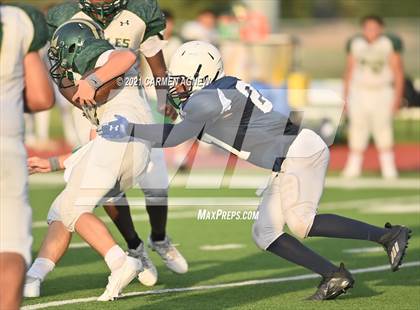Thumbnail 3 in Cypress Ranch vs Cypress Falls (B Teams) photogallery.