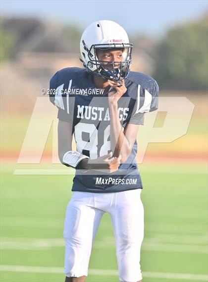 Thumbnail 1 in Cypress Ranch vs Cypress Falls (B Teams) photogallery.