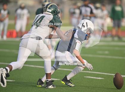 Thumbnail 1 in Cypress Ranch vs Cypress Falls (B Teams) photogallery.