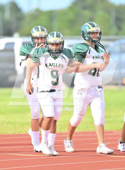 Thumbnail 1 in Cypress Ranch vs Cypress Falls (B Teams) photogallery.
