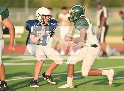 Thumbnail 1 in Cypress Ranch vs Cypress Falls (B Teams) photogallery.