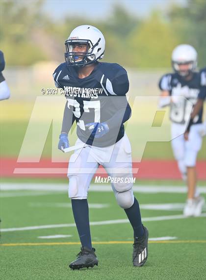 Thumbnail 3 in Cypress Ranch vs Cypress Falls (B Teams) photogallery.