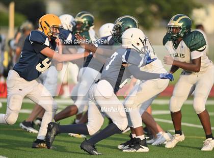 Thumbnail 2 in Cypress Ranch vs Cypress Falls (B Teams) photogallery.