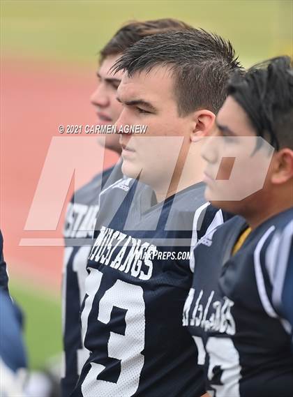 Thumbnail 1 in Cypress Ranch vs Cypress Falls (B Teams) photogallery.