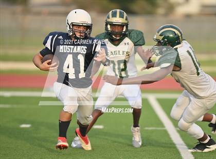 Thumbnail 2 in Cypress Ranch vs Cypress Falls (B Teams) photogallery.