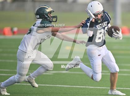 Thumbnail 3 in Cypress Ranch vs Cypress Falls (B Teams) photogallery.