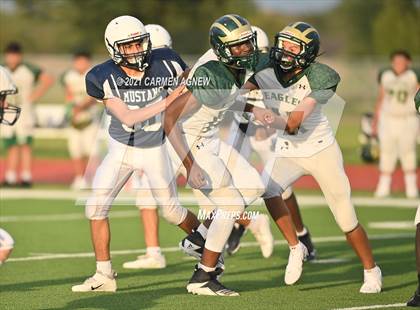 Thumbnail 1 in Cypress Ranch vs Cypress Falls (B Teams) photogallery.