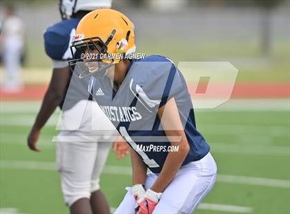 Thumbnail 1 in Cypress Ranch vs Cypress Falls (B Teams) photogallery.