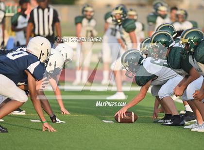Thumbnail 1 in Cypress Ranch vs Cypress Falls (B Teams) photogallery.