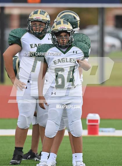 Thumbnail 3 in Cypress Ranch vs Cypress Falls (B Teams) photogallery.