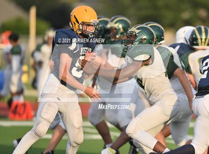 Thumbnail 3 in Cypress Ranch vs Cypress Falls (B Teams) photogallery.