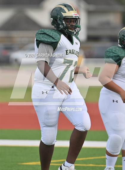 Thumbnail 3 in Cypress Ranch vs Cypress Falls (B Teams) photogallery.