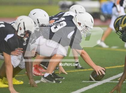 Thumbnail 2 in Cypress Ranch vs Cypress Falls (B Teams) photogallery.