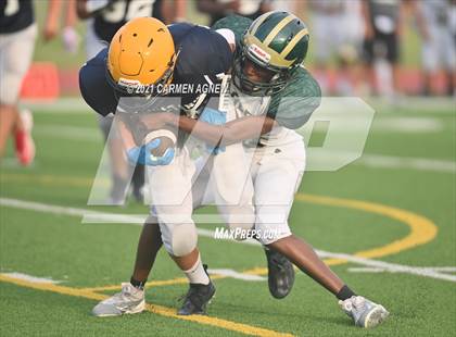 Thumbnail 3 in Cypress Ranch vs Cypress Falls (B Teams) photogallery.