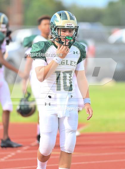 Thumbnail 3 in Cypress Ranch vs Cypress Falls (B Teams) photogallery.