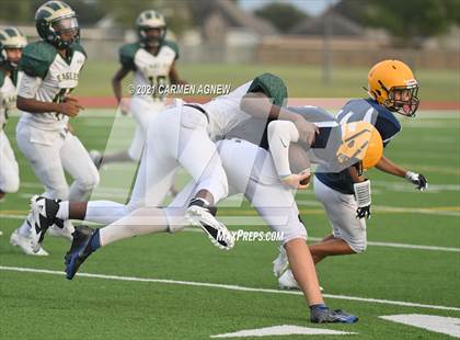 Thumbnail 1 in Cypress Ranch vs Cypress Falls (B Teams) photogallery.