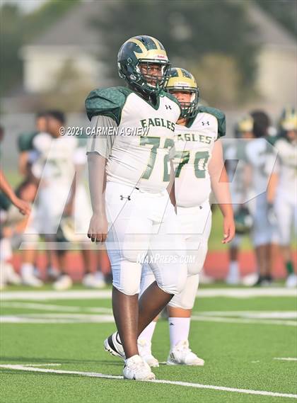 Thumbnail 2 in Cypress Ranch vs Cypress Falls (B Teams) photogallery.