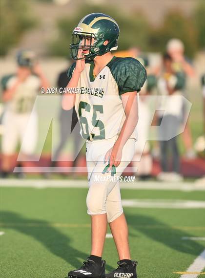 Thumbnail 2 in Cypress Ranch vs Cypress Falls (B Teams) photogallery.