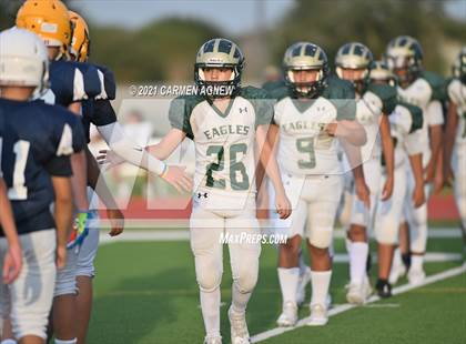 Thumbnail 3 in Cypress Ranch vs Cypress Falls (B Teams) photogallery.