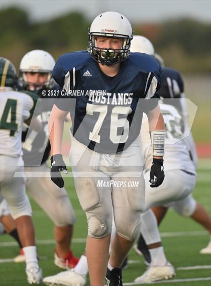 Thumbnail 1 in Cypress Ranch vs Cypress Falls (B Teams) photogallery.