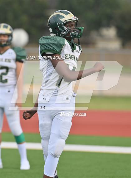 Thumbnail 1 in Cypress Ranch vs Cypress Falls (B Teams) photogallery.