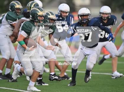 Thumbnail 2 in Cypress Ranch vs Cypress Falls (B Teams) photogallery.