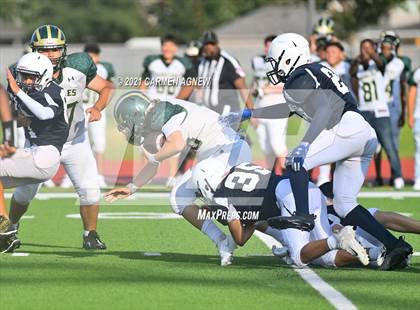 Thumbnail 3 in Cypress Ranch vs Cypress Falls (B Teams) photogallery.
