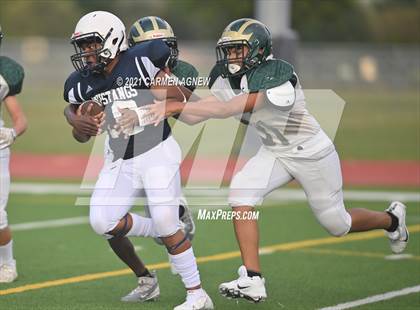 Thumbnail 2 in Cypress Ranch vs Cypress Falls (B Teams) photogallery.