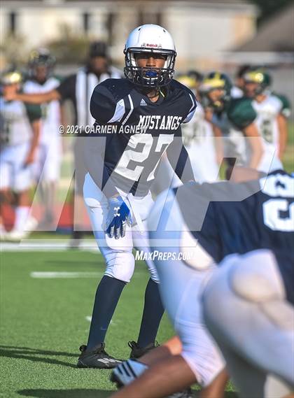 Thumbnail 2 in Cypress Ranch vs Cypress Falls (B Teams) photogallery.