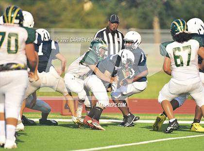 Thumbnail 1 in Cypress Ranch vs Cypress Falls (B Teams) photogallery.
