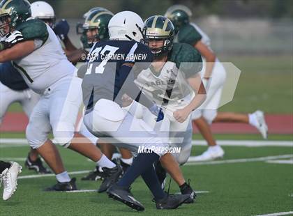 Thumbnail 1 in Cypress Ranch vs Cypress Falls (B Teams) photogallery.