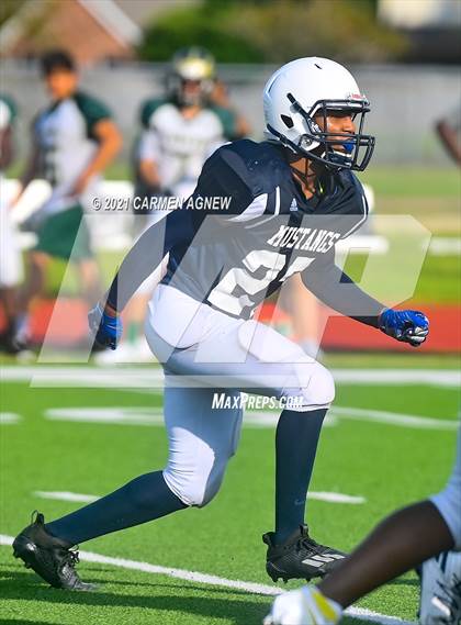 Thumbnail 3 in Cypress Ranch vs Cypress Falls (B Teams) photogallery.