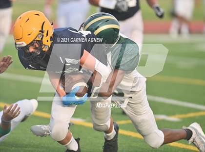 Thumbnail 2 in Cypress Ranch vs Cypress Falls (B Teams) photogallery.