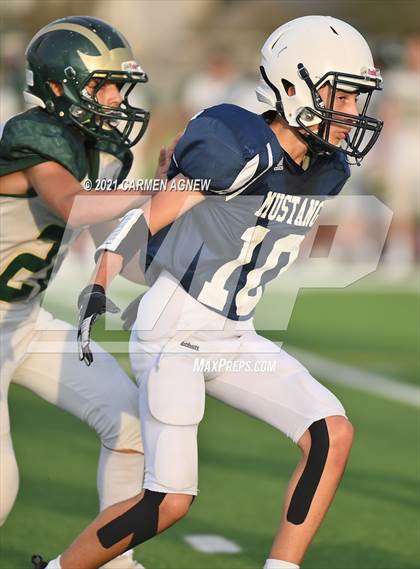 Thumbnail 1 in Cypress Ranch vs Cypress Falls (B Teams) photogallery.