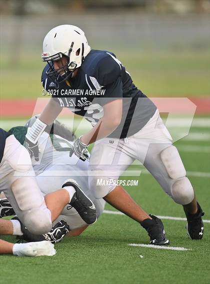 Thumbnail 2 in Cypress Ranch vs Cypress Falls (B Teams) photogallery.