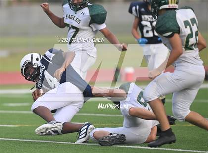 Thumbnail 3 in Cypress Ranch vs Cypress Falls (B Teams) photogallery.