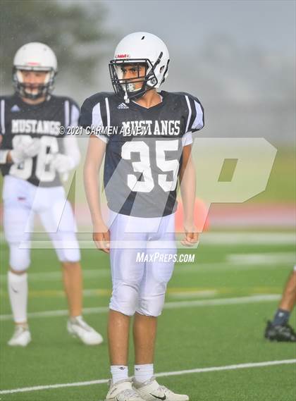 Thumbnail 3 in Cypress Ranch vs Cypress Falls (B Teams) photogallery.
