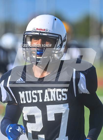 Thumbnail 1 in Cypress Ranch vs Cypress Falls (B Teams) photogallery.
