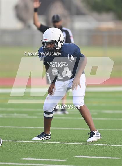 Thumbnail 1 in Cypress Ranch vs Cypress Falls (B Teams) photogallery.