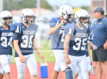Thumbnail 1 in Cypress Ranch vs Cypress Falls (B Teams) photogallery.