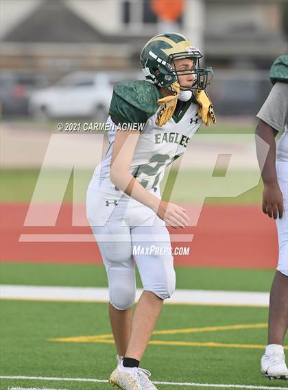 Thumbnail 2 in Cypress Ranch vs Cypress Falls (B Teams) photogallery.