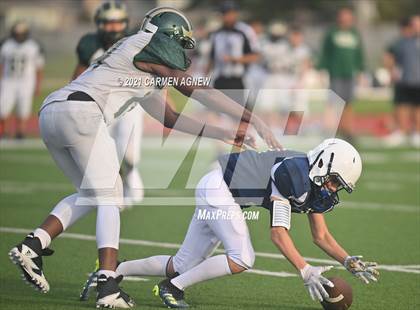 Thumbnail 2 in Cypress Ranch vs Cypress Falls (B Teams) photogallery.